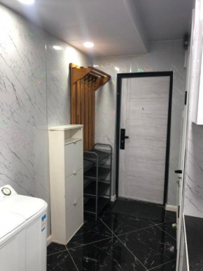 Mini apartment in Central UB